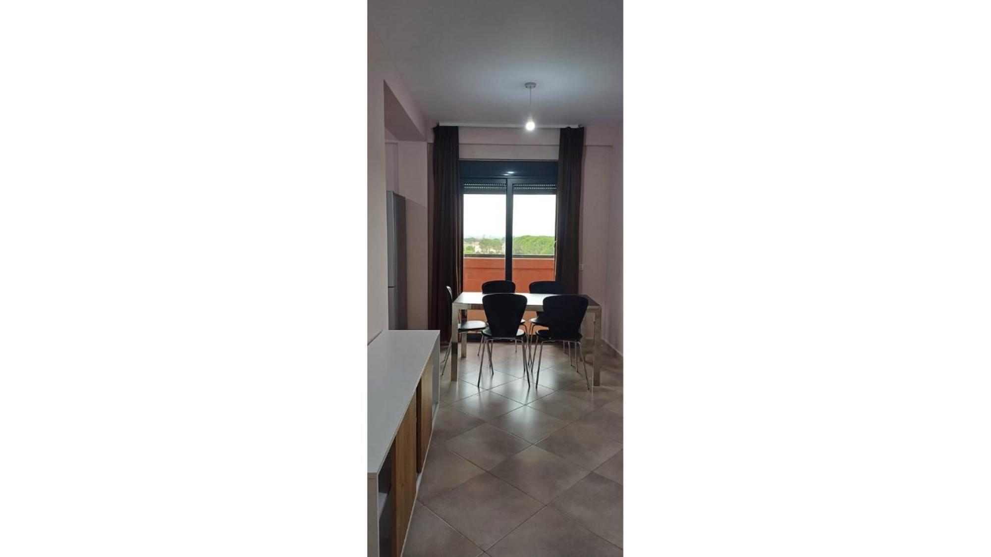 Hotel Fish Land Plazhi San Pietro Bagian luar foto